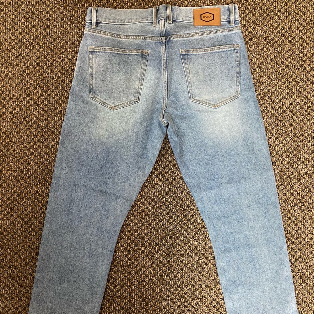 RVCA Jeans